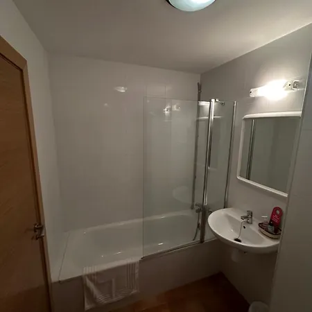 Centre Del Montsec *