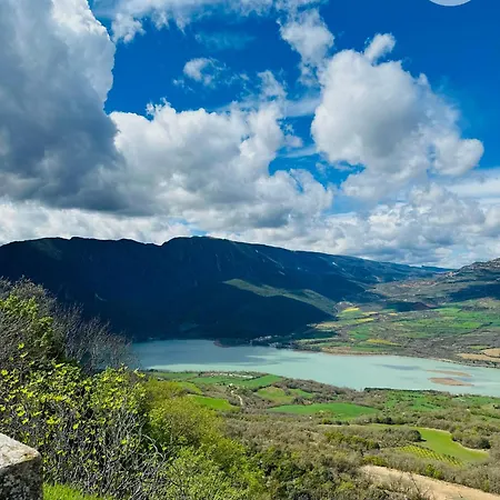 Centre Del Montsec Gasthof *