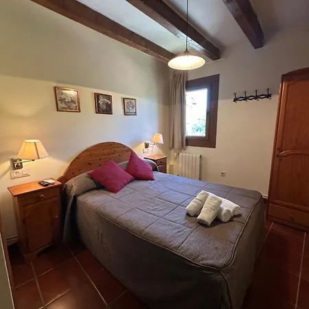 Centre Del Montsec * Llimiana